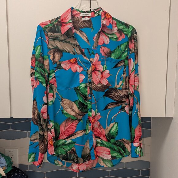 Floral Express Portofino Slim - Picture 1 of 4